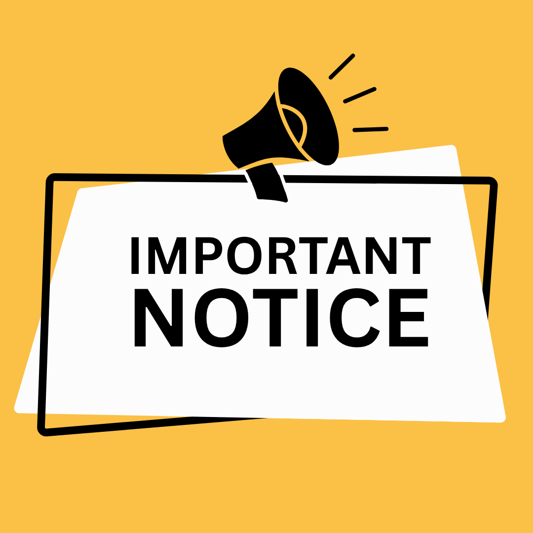 Featured image for “Notice of Business Transfer and Continued Support”